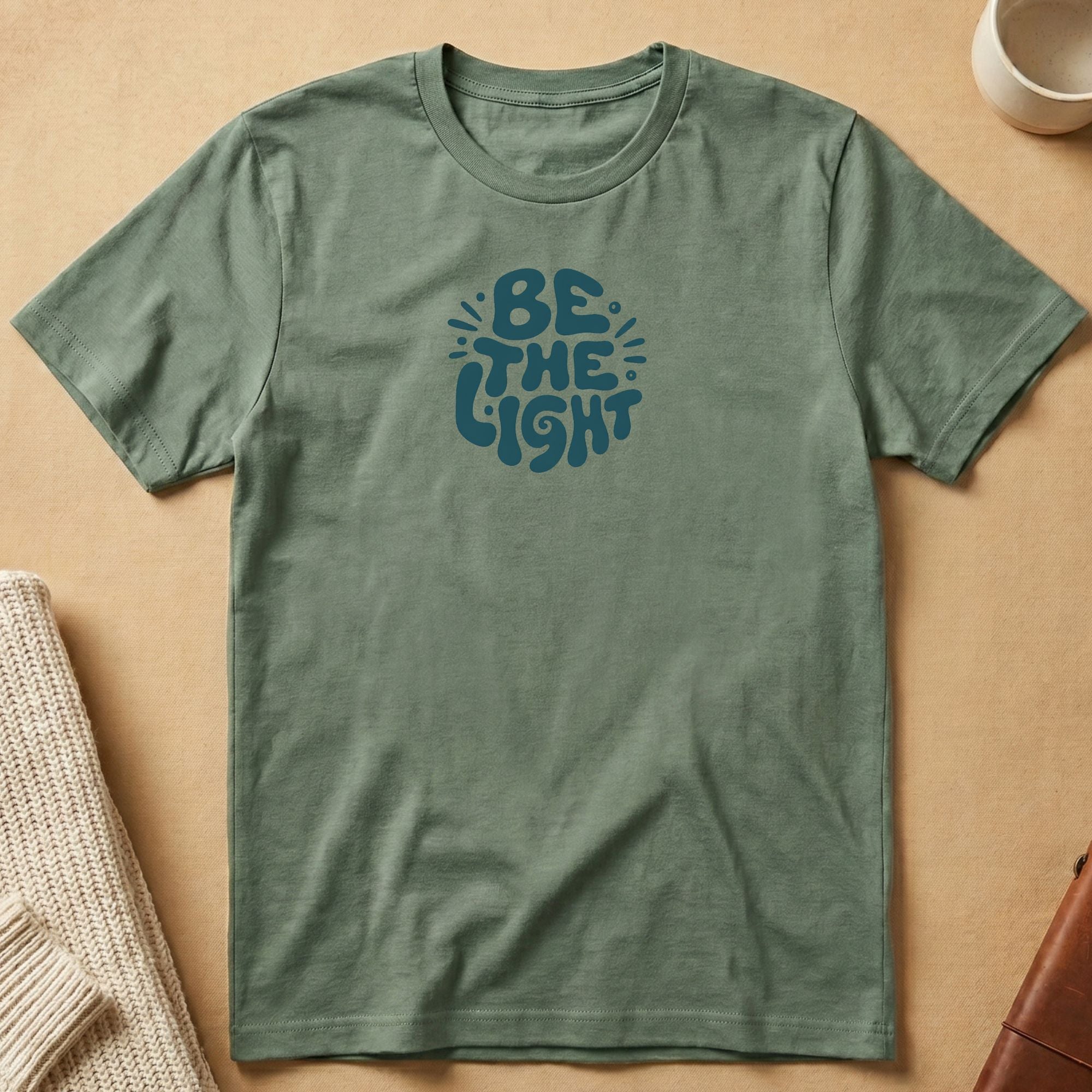 Be the Light