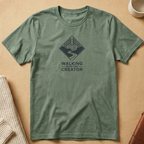 Walking with the Creator