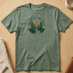 Found in the Wild (Forest badge)