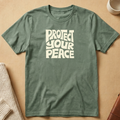 Protect Your Peace