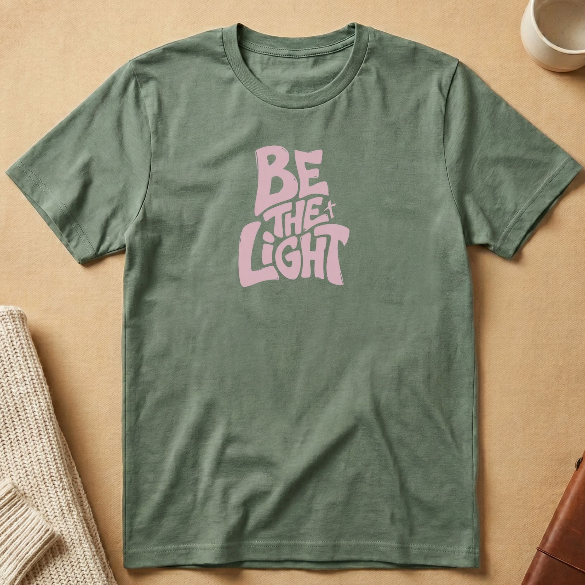 Be the Light
