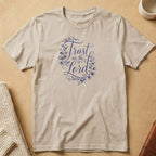 Trust in the Lord