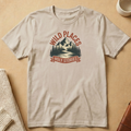 Wild Places, Holy Stories