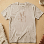 Wheat Stem