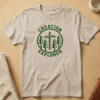 Creation Explorer