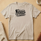 Grace Is Enough