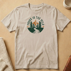 Found in the Wild (Forest badge)