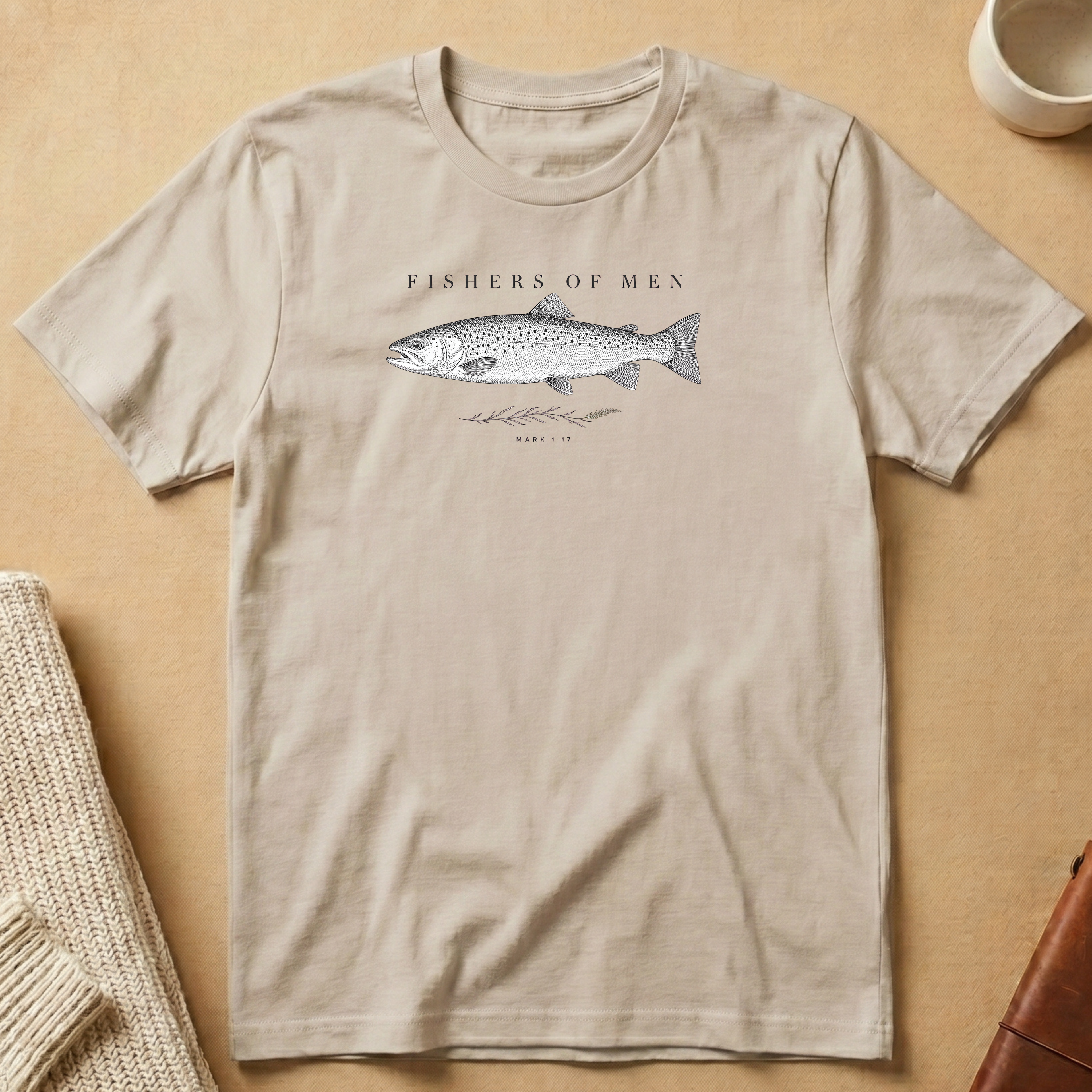 Fishers Of Men