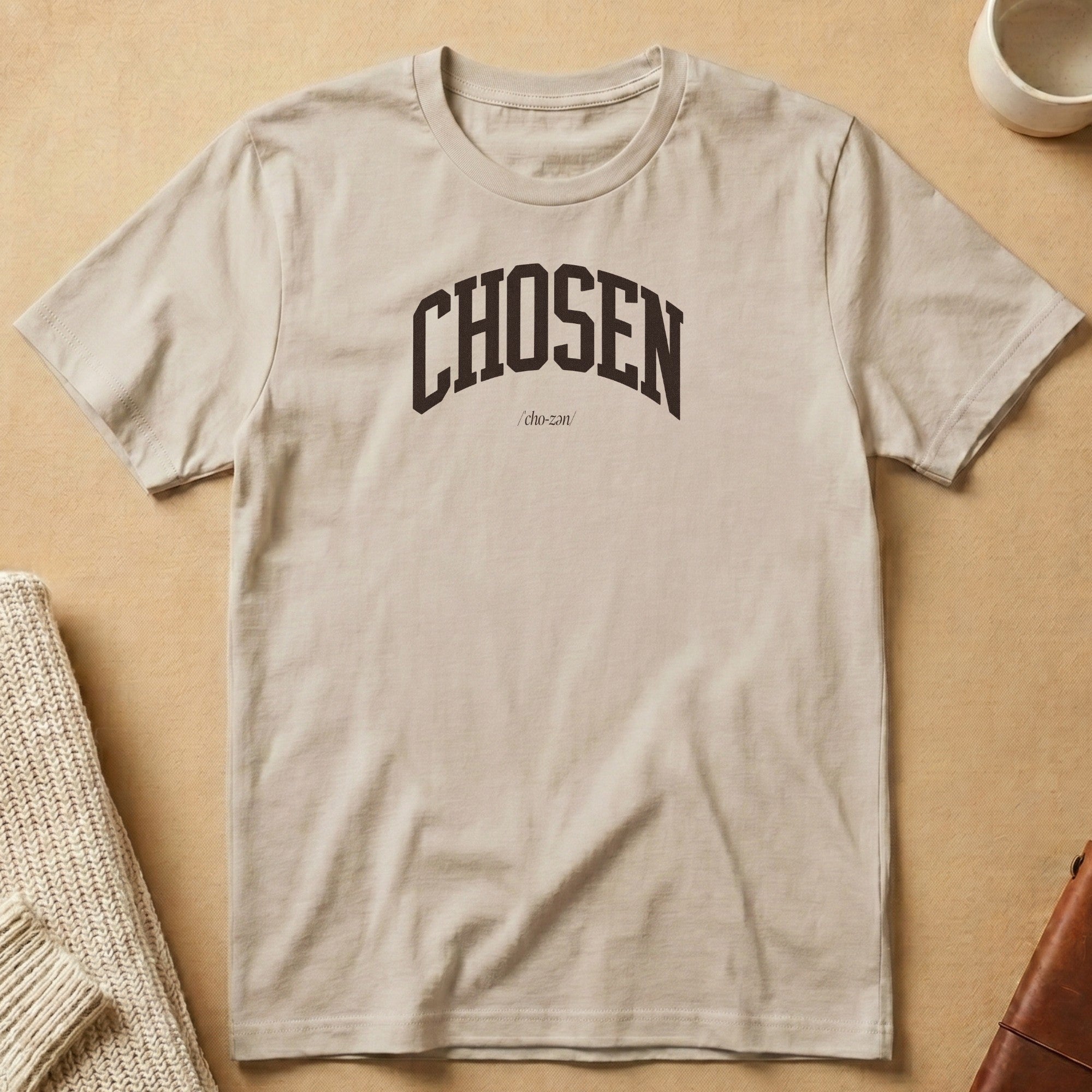 Chosen