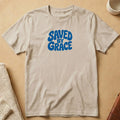 Saved by Grace