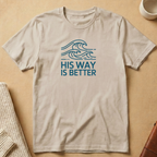 Deep Water
