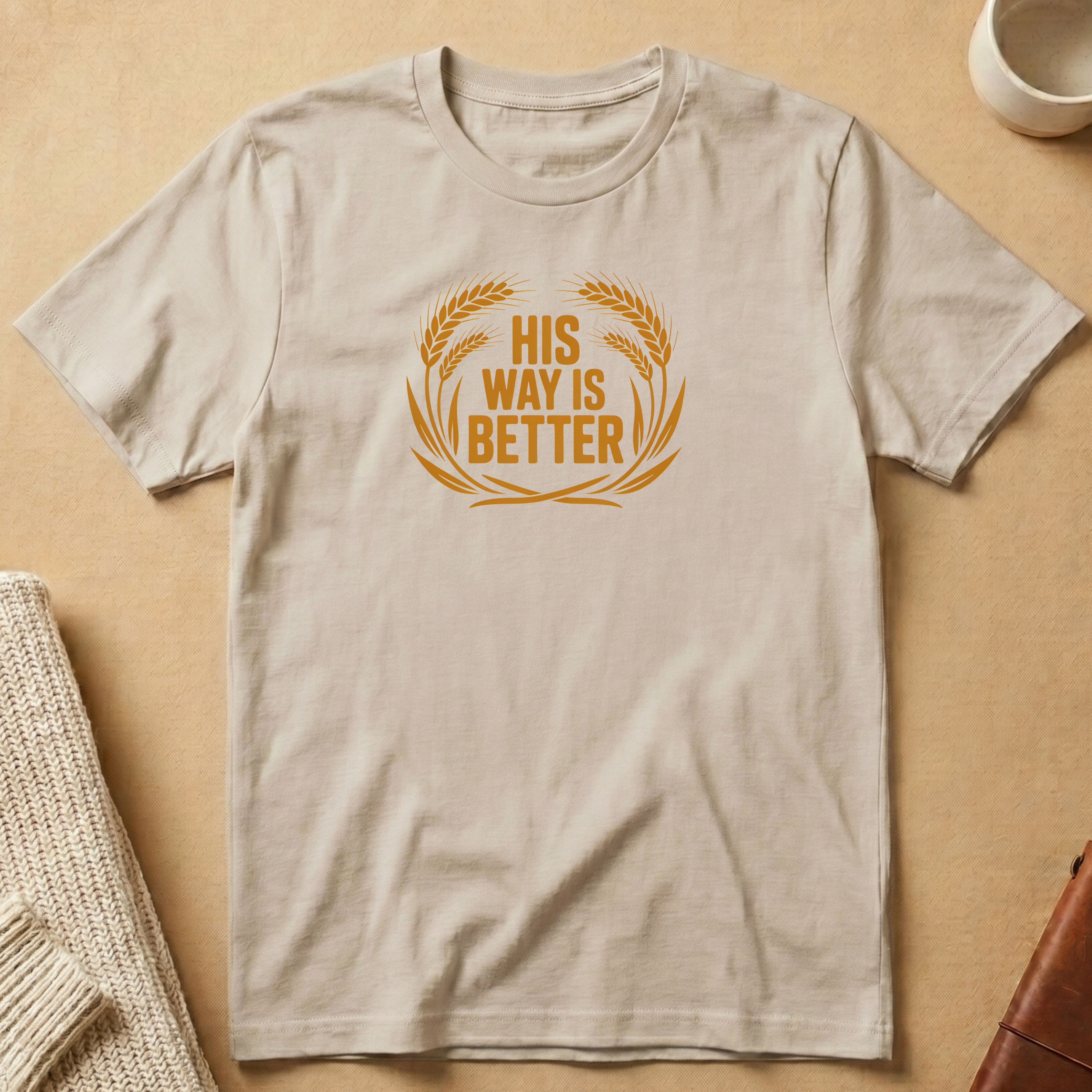 Golden Harvest
