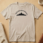 Where Grace Meets Ridgelines