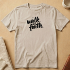 Walk by Faith