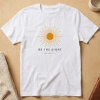 Be The Light