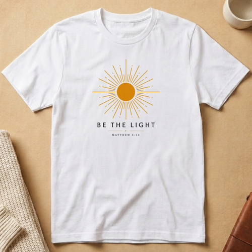 Be The Light