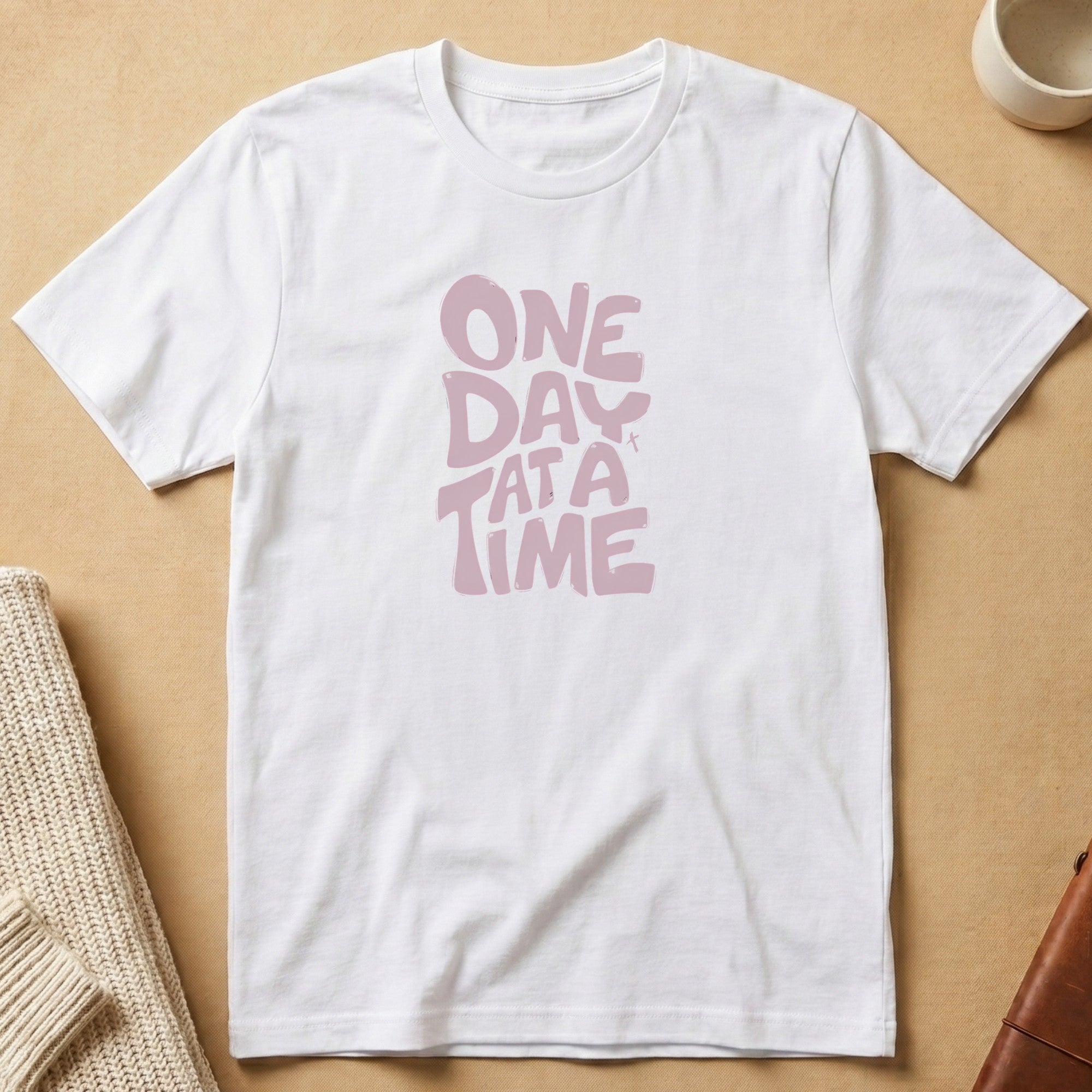 One Day at a Time
