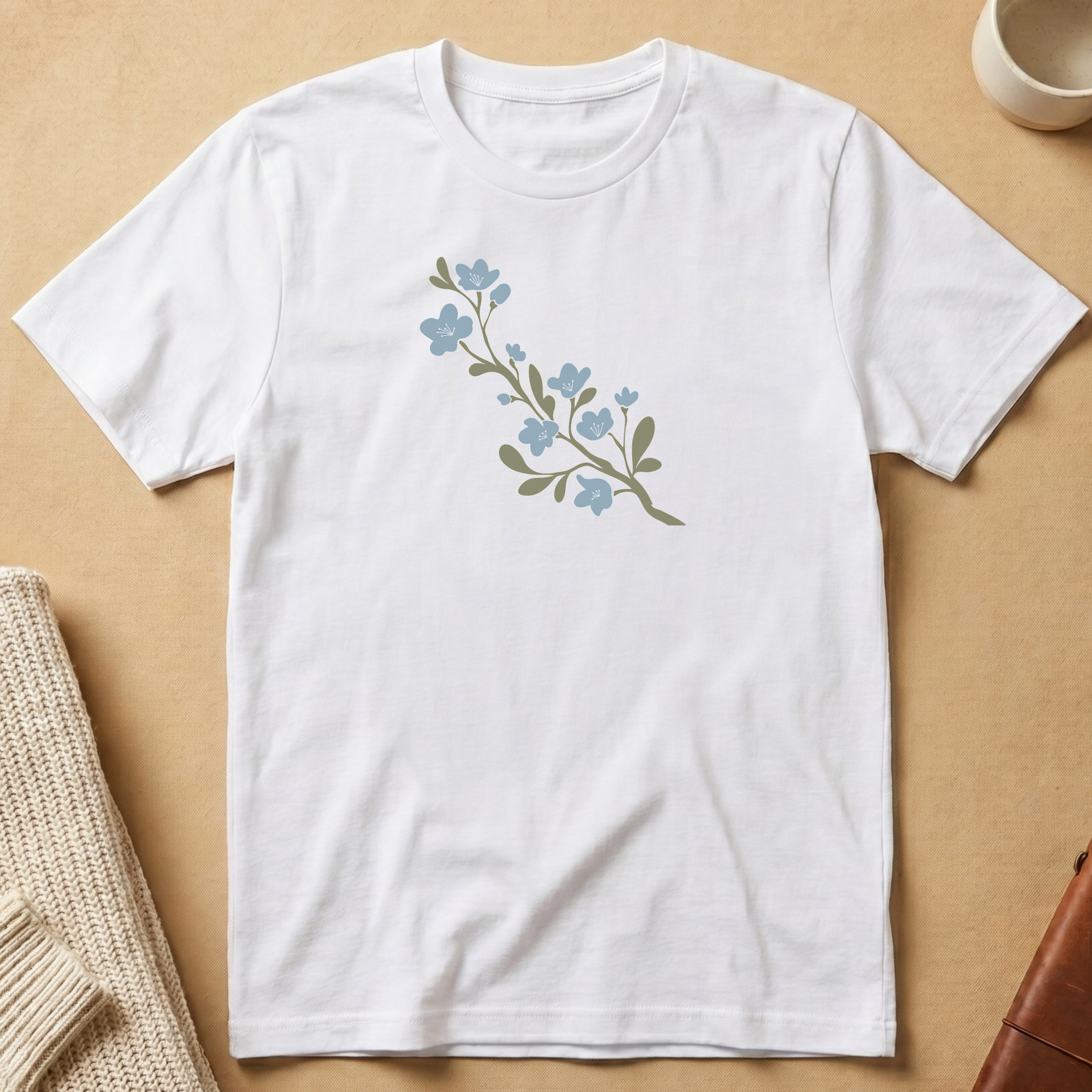 Almond Blossom