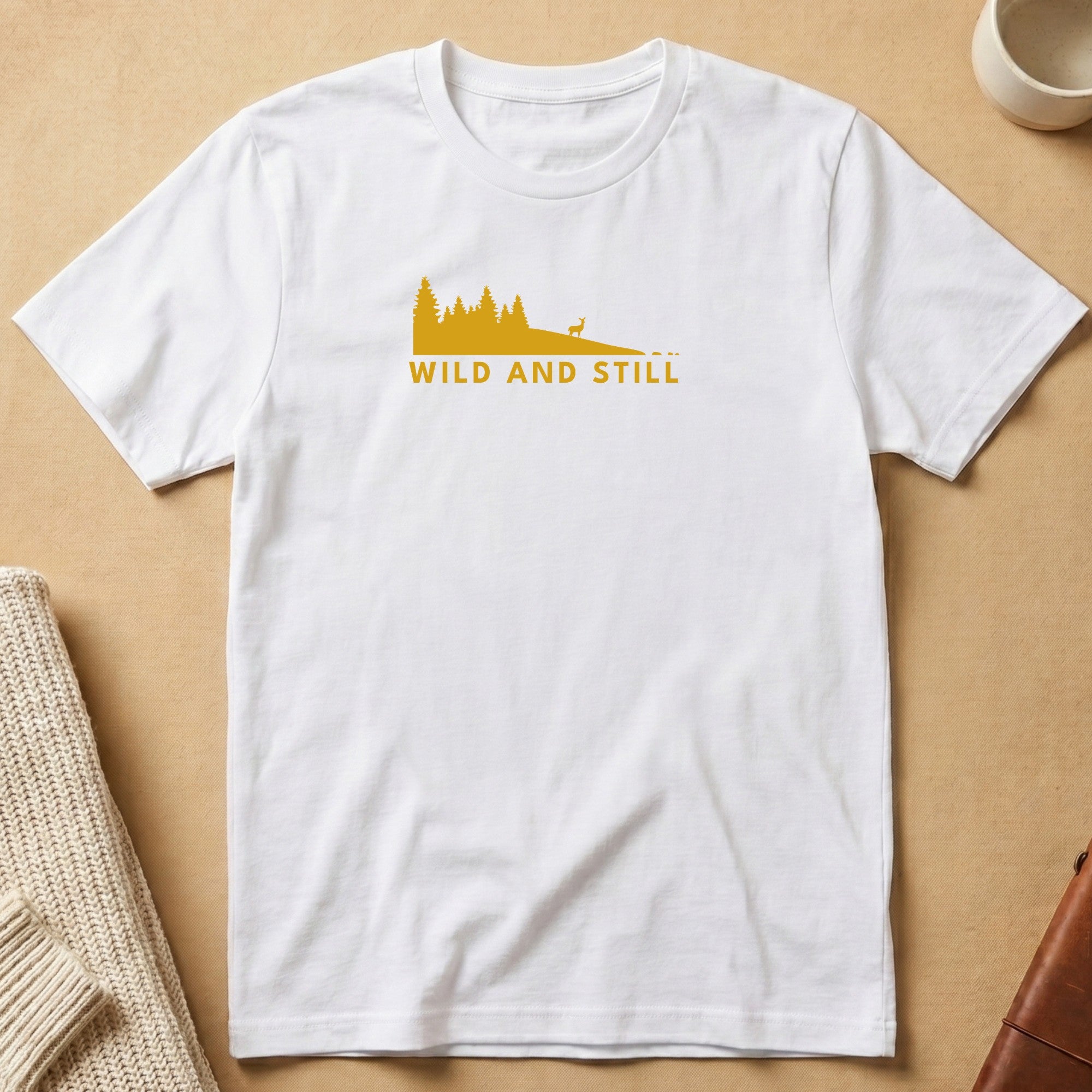 Wild and Still