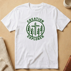 Creation Explorer