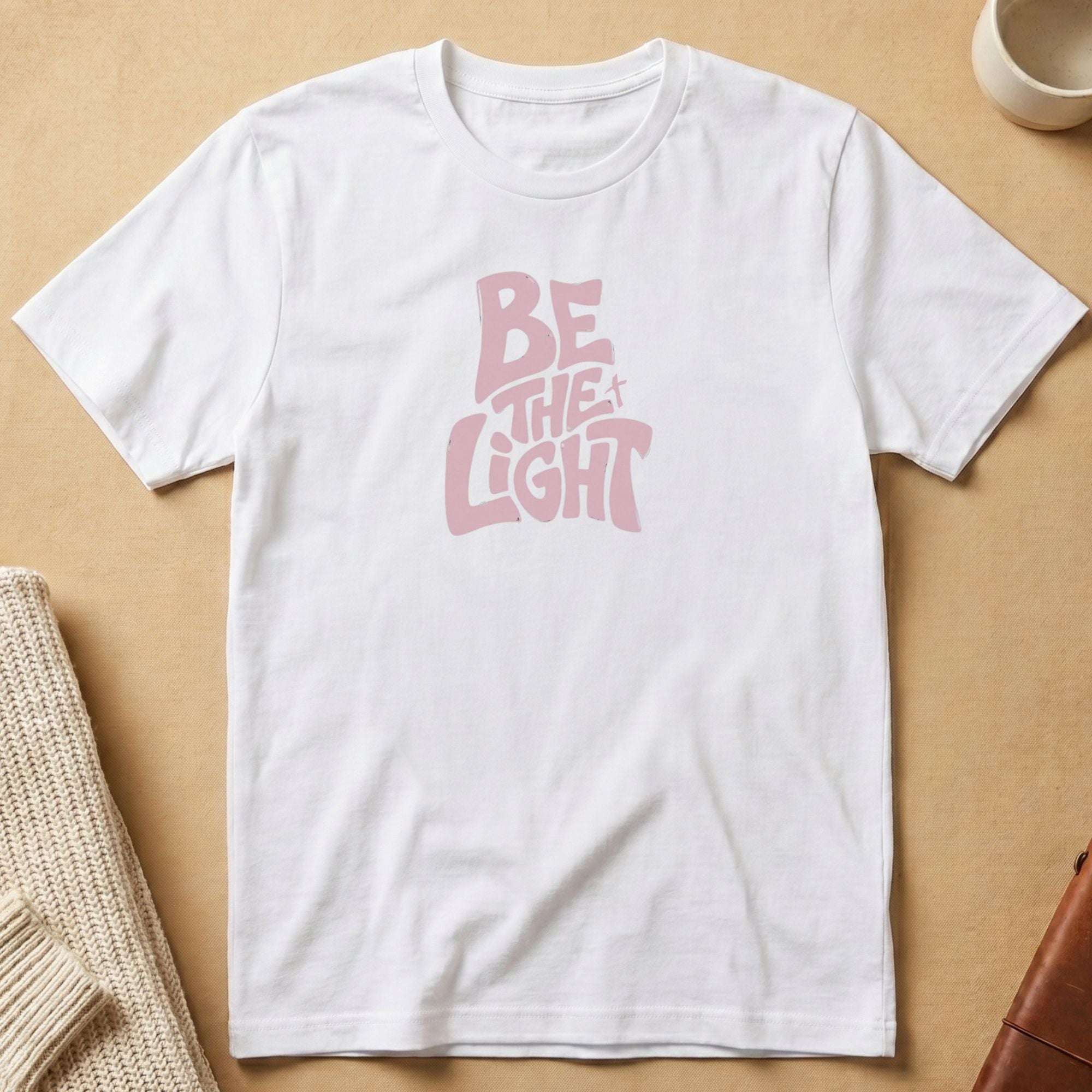 Be the Light