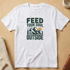 Feed Your Soul Outside