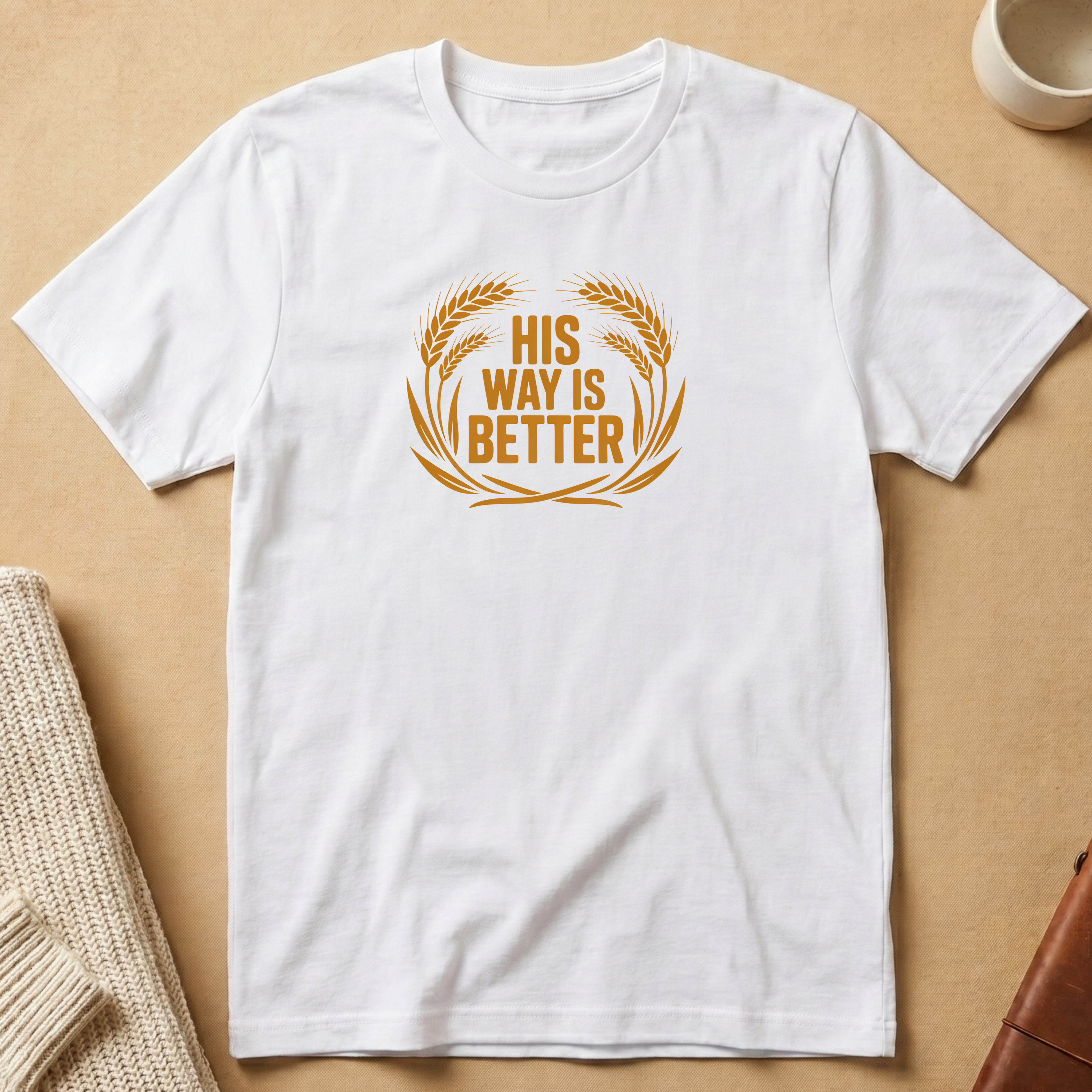 Golden Harvest