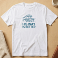 Deep Water