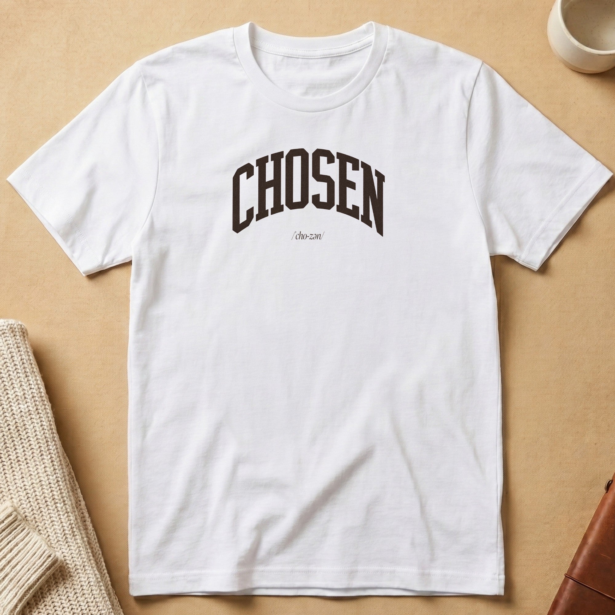 Chosen