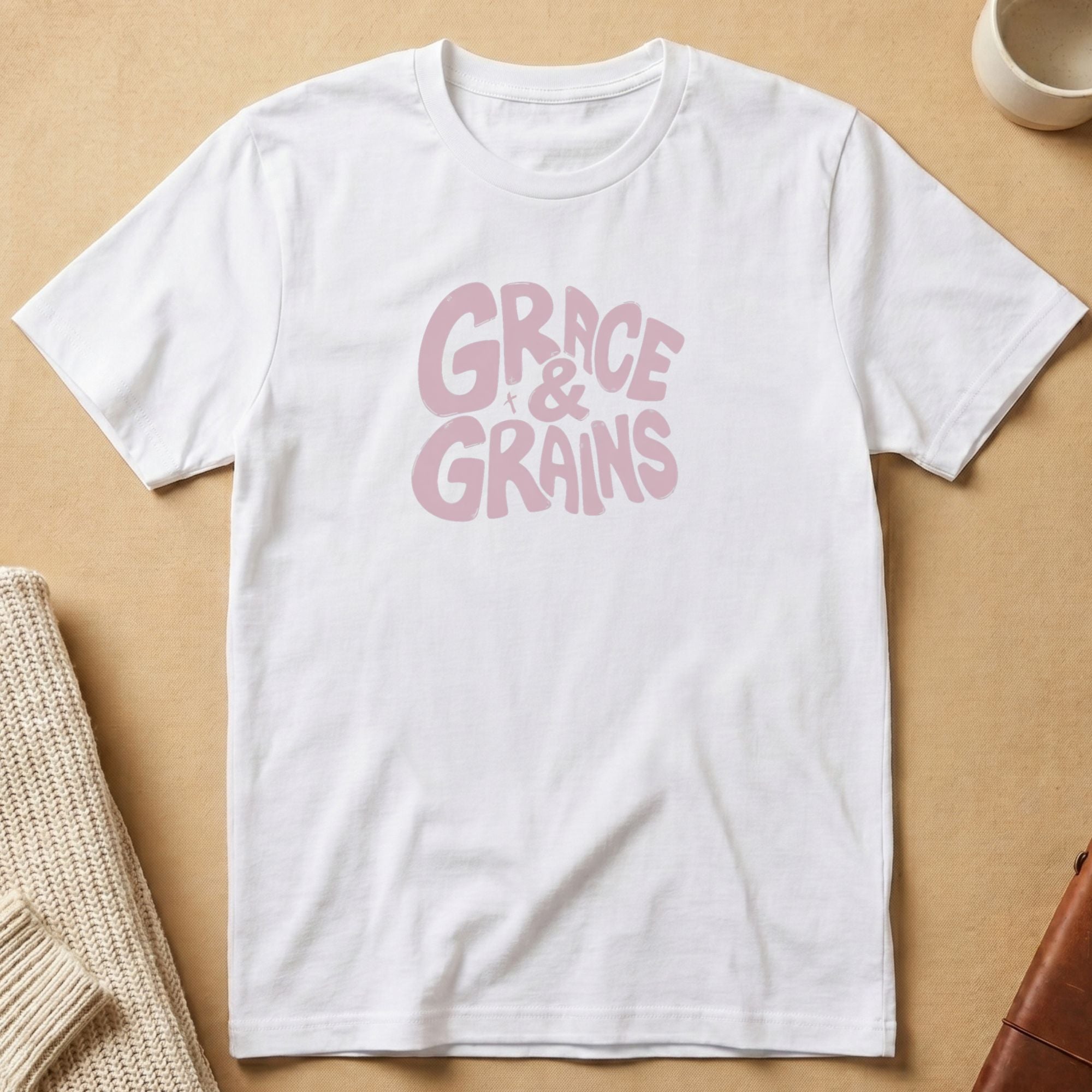 Grace & Grains