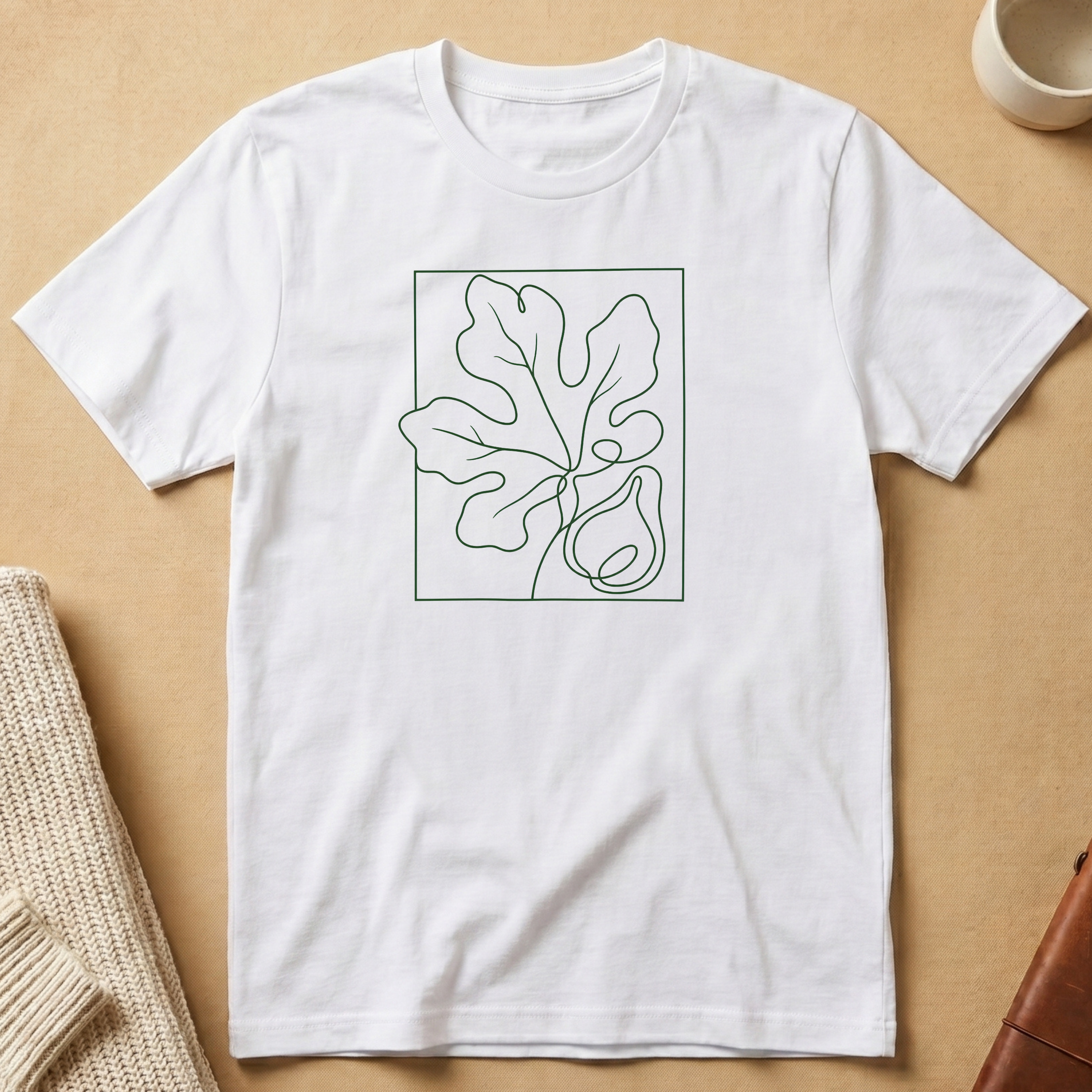 Fig Leaf