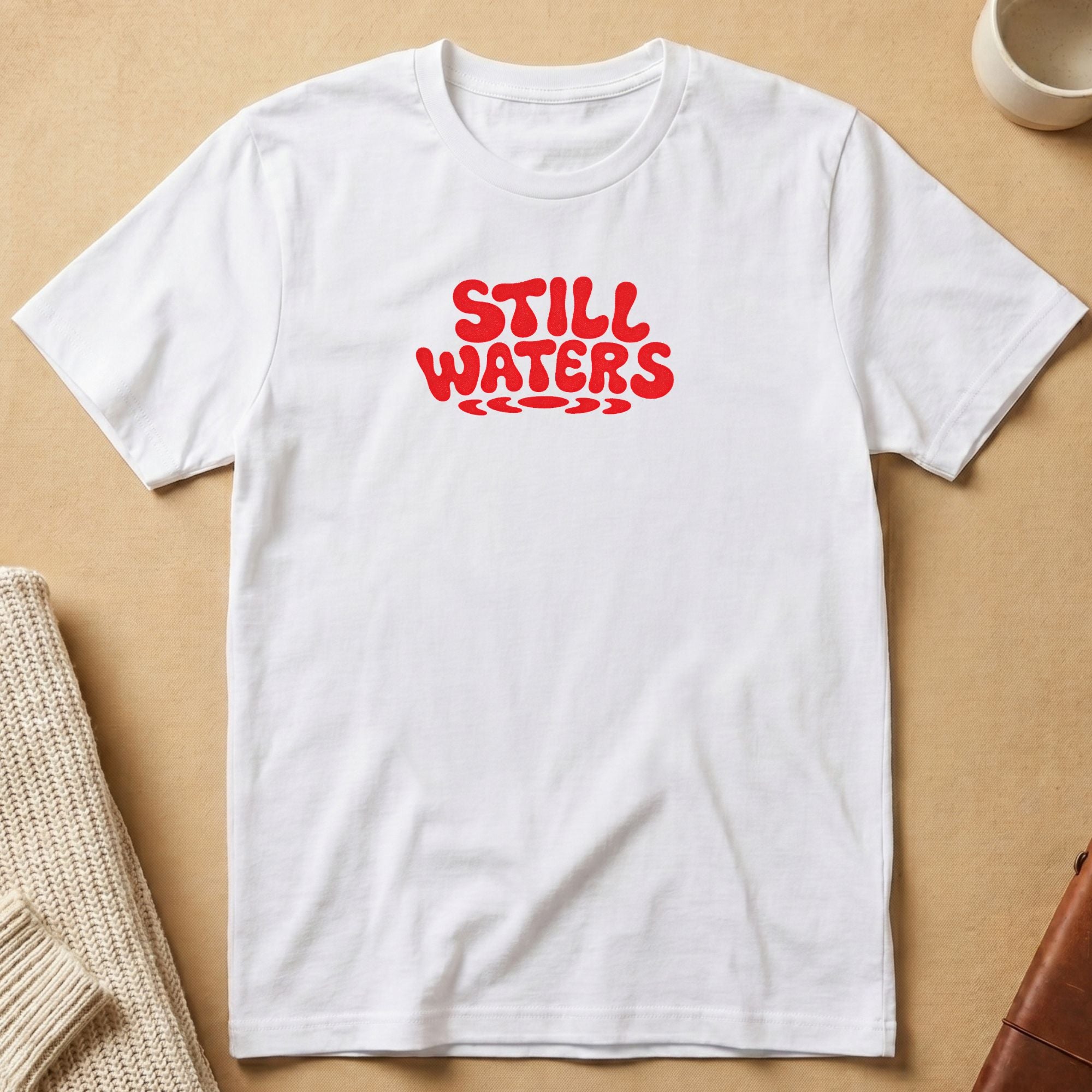 Still Waters