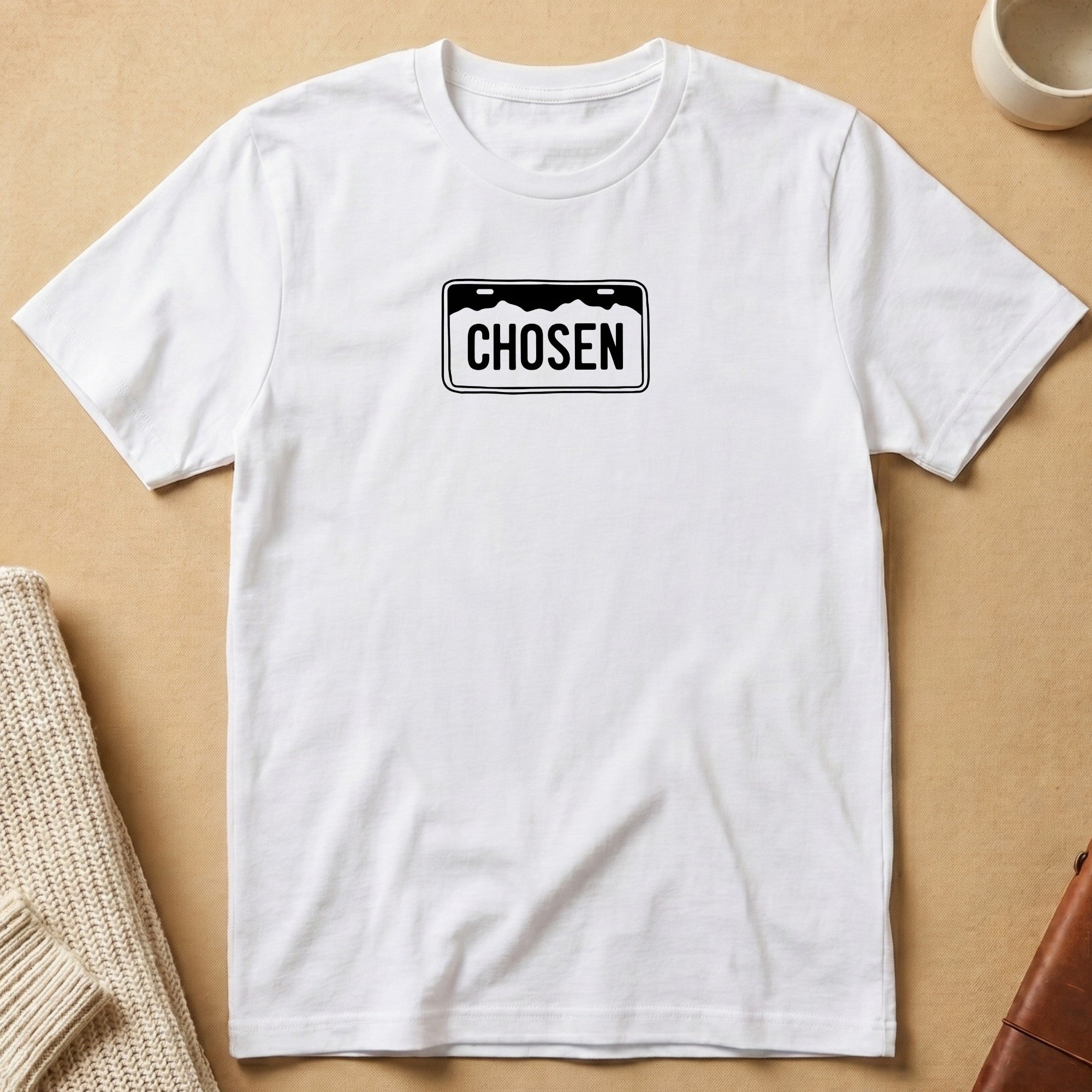 Chosen