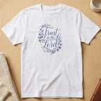 Trust in the Lord