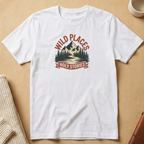 Wild Places, Holy Stories